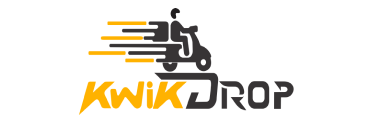 Kwikdrop Logo